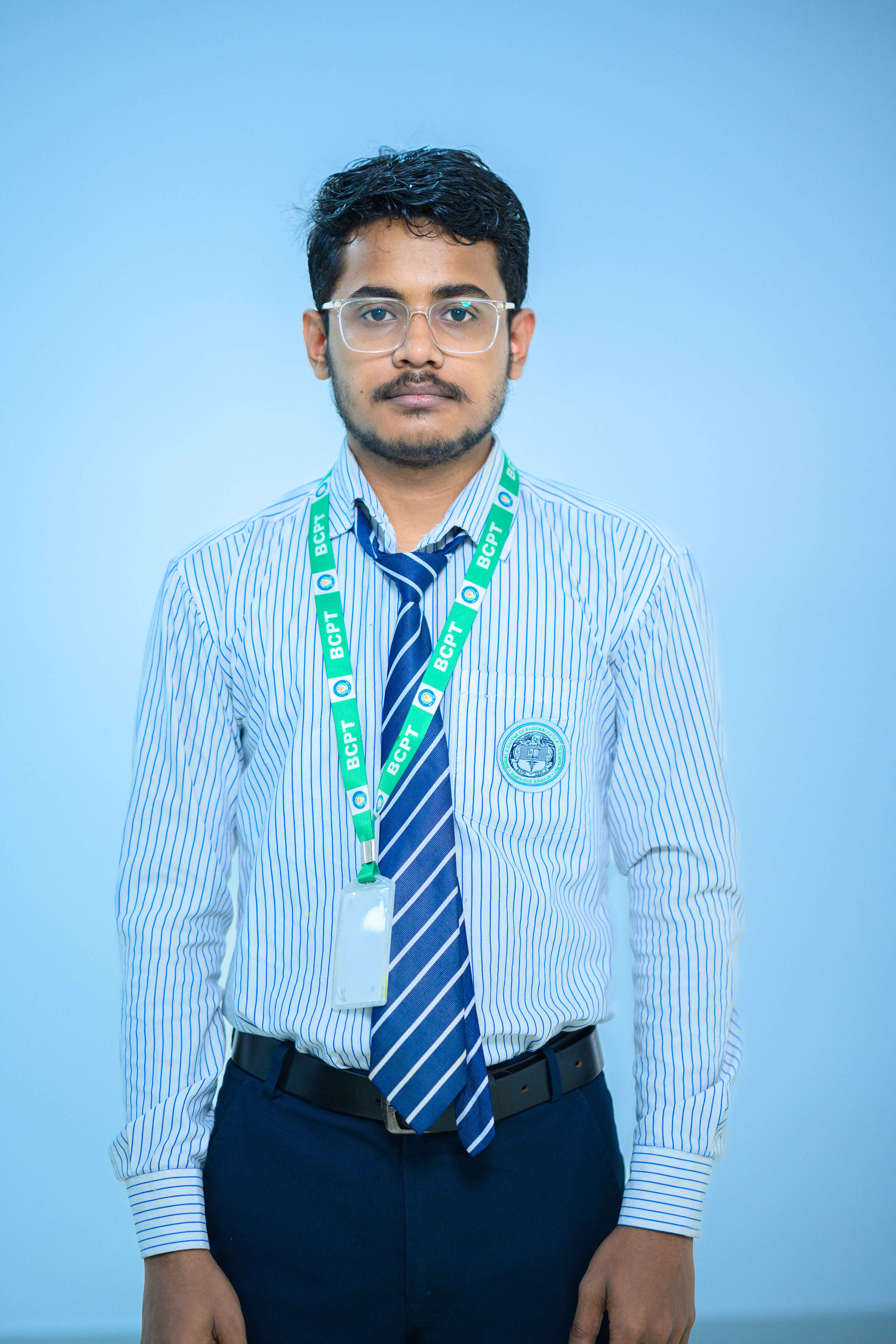 SOUMADEEP KHAN